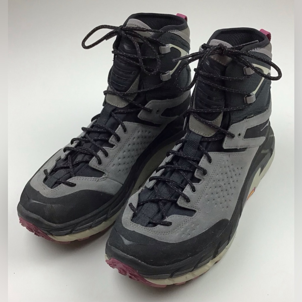 Hoka One One Ultra Tor high top hiking shoes men’s 14